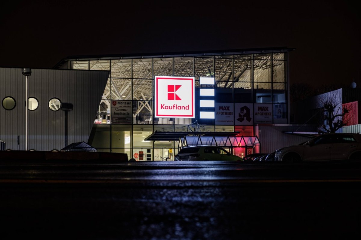 Kaufland NRW