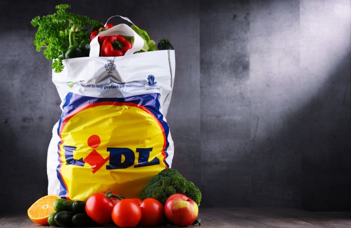 Lidl, Rewe und Co