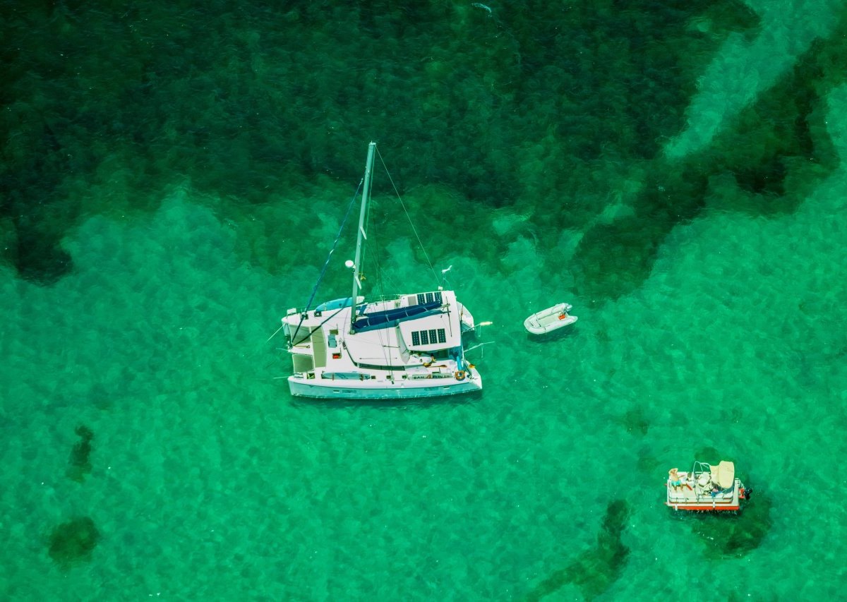 Mallorca-Meer