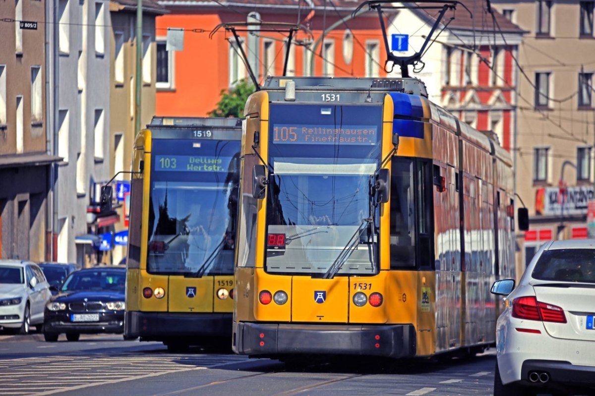 Ruhrbahn