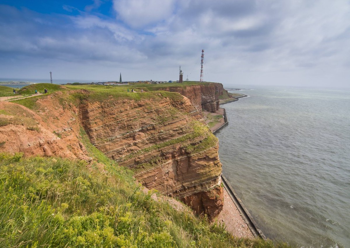 Urlaub Nordsee