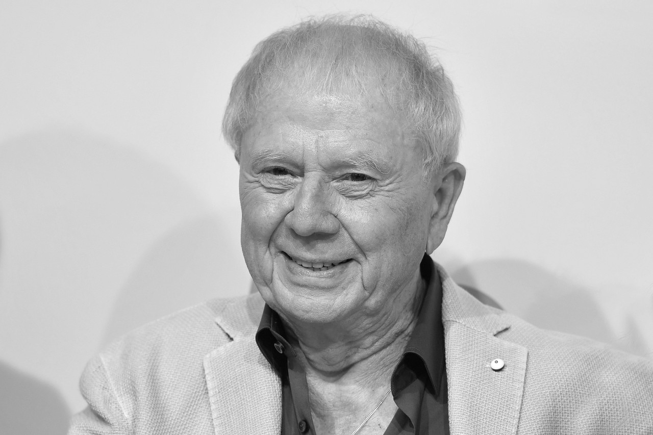 Der deutsche Star-Regisseur Wolfgang Petersen ist tot.