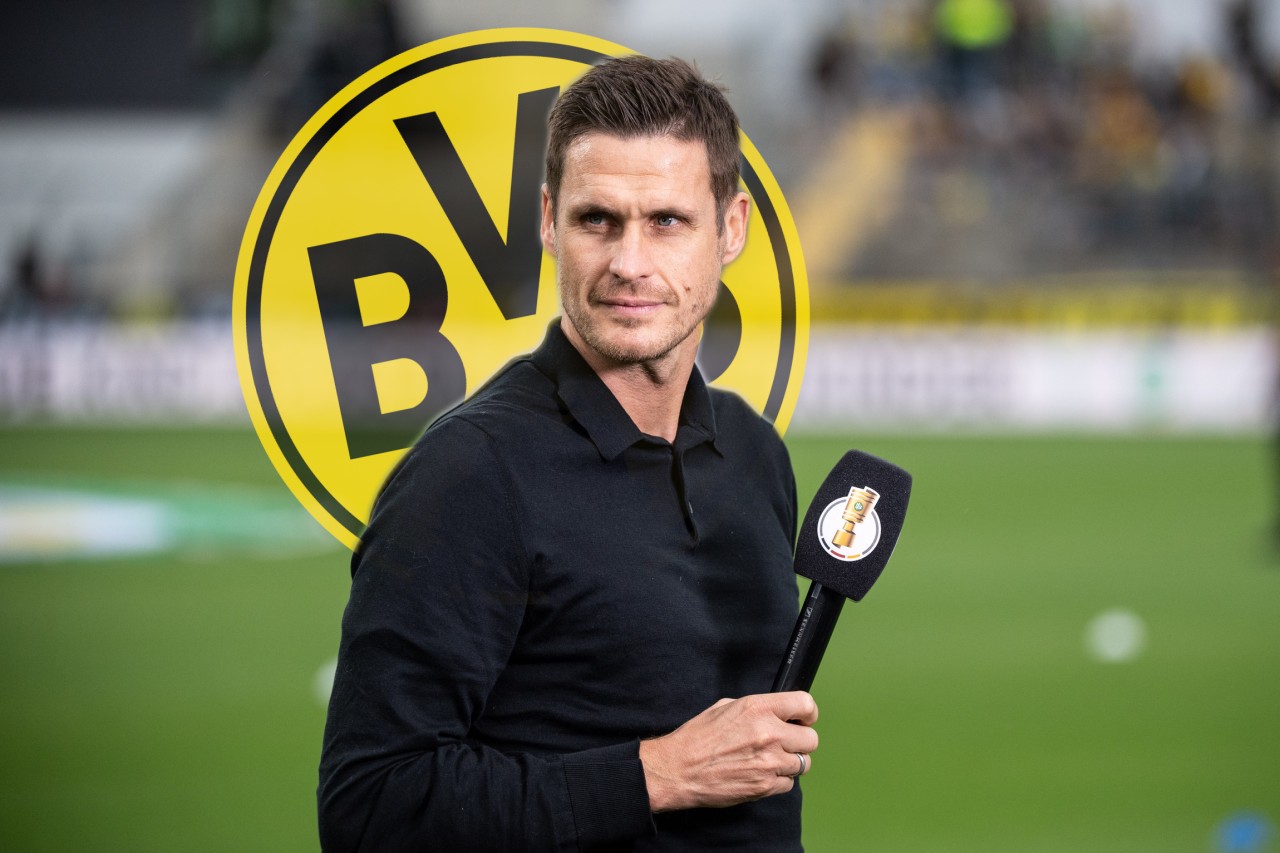 Bei Borussia Dortmund blickt Sebastian Kehl auf den nahenden Deadline-Day.