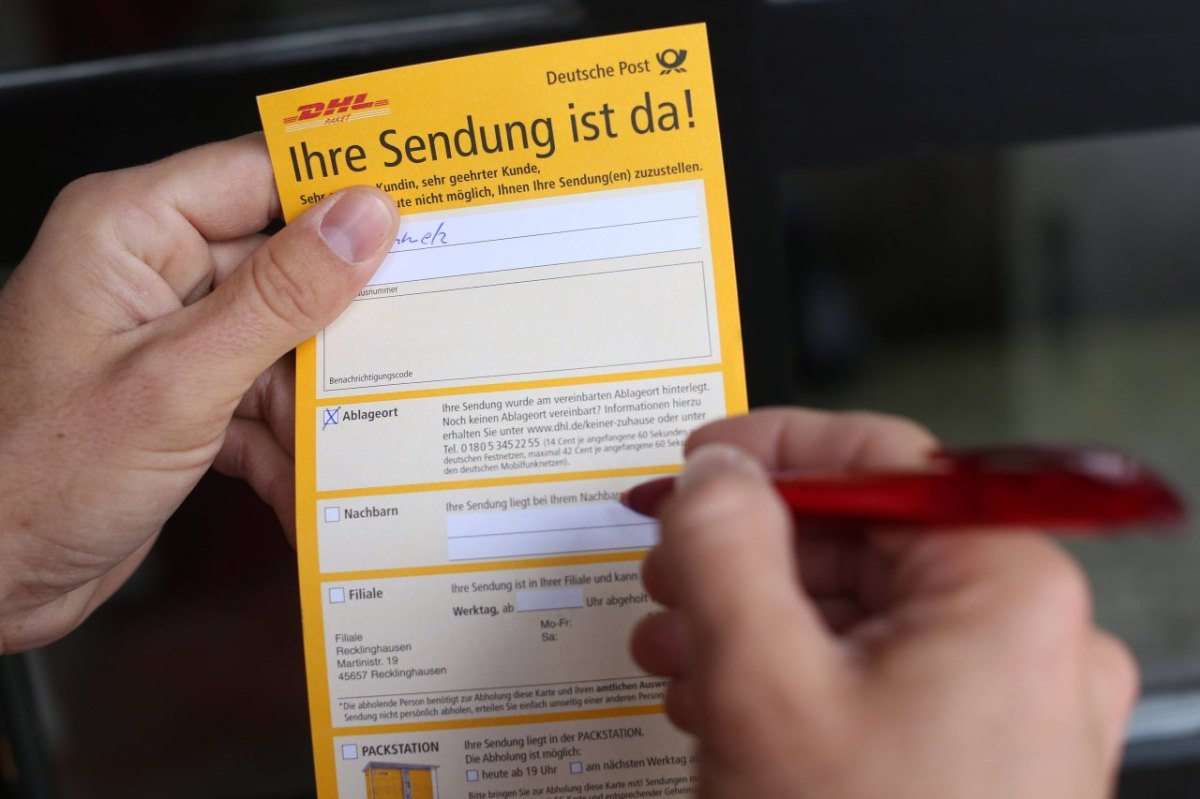 dhl-sendungsbenachrichtigung