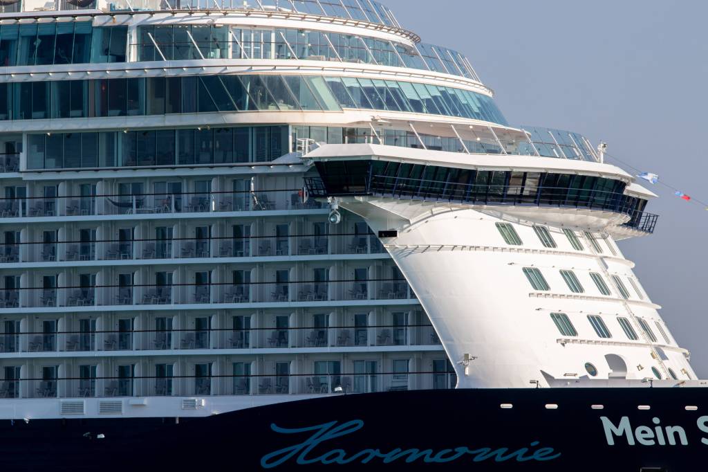 Mein Schiff