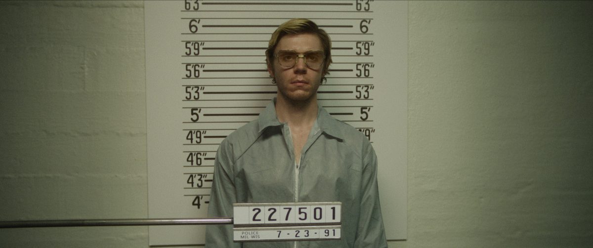 netflix serie dahmer