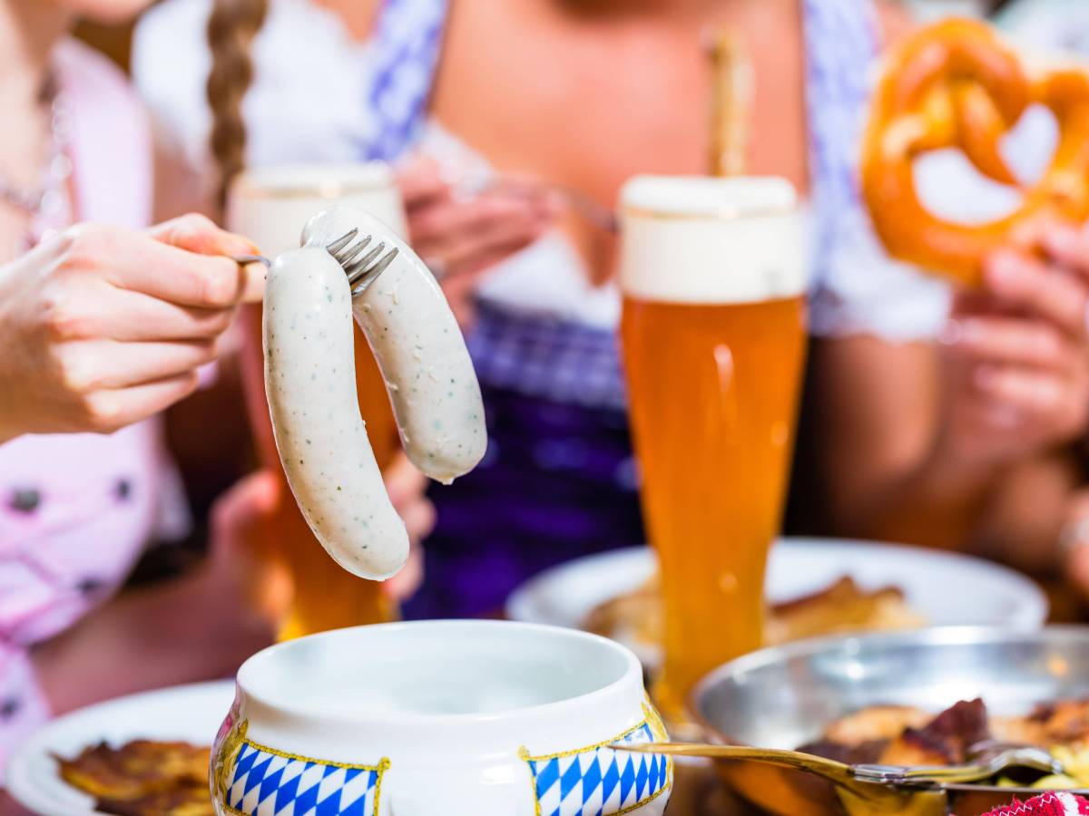 Oktoberfest