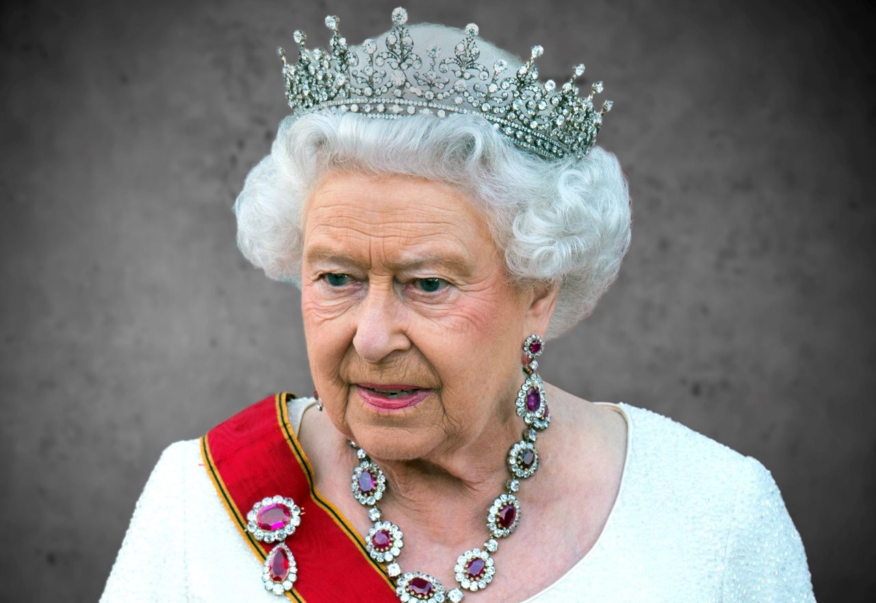 Queen Elizabeth II.: Nach ihrem Tod kommen auf das britische Volk einige Änderungen zu.
