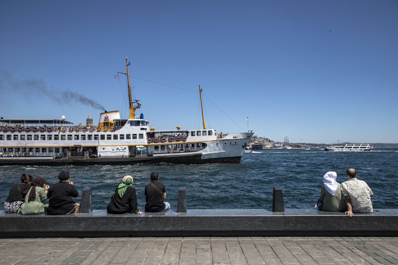 Urlaub in der Türkei – aber günstig. Mit einem besonders billigen Angebot sorgt Lidl nun für Furore. (Symbolbild)