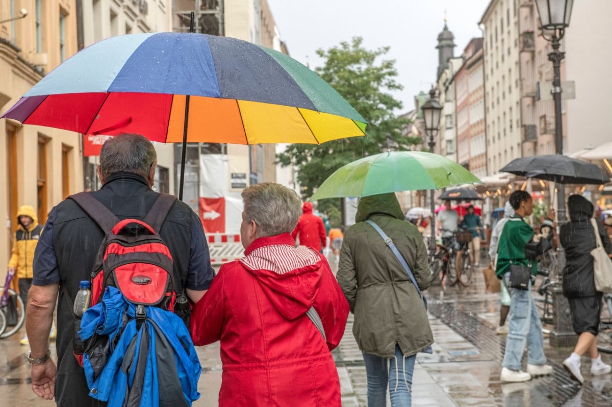 Wetter NRW