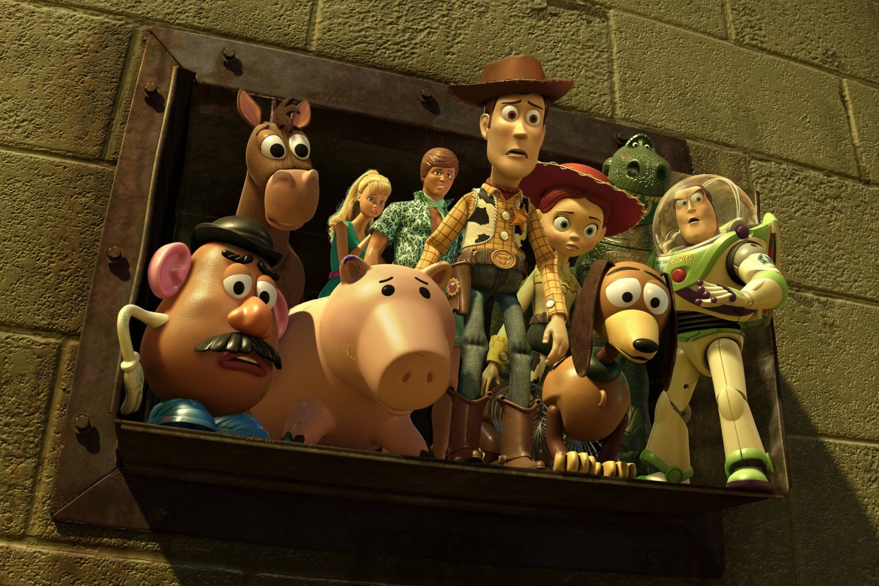 „Toy Story 2“ musste angepasst werden, um bei Disney+ veröffentlicht zu werden.