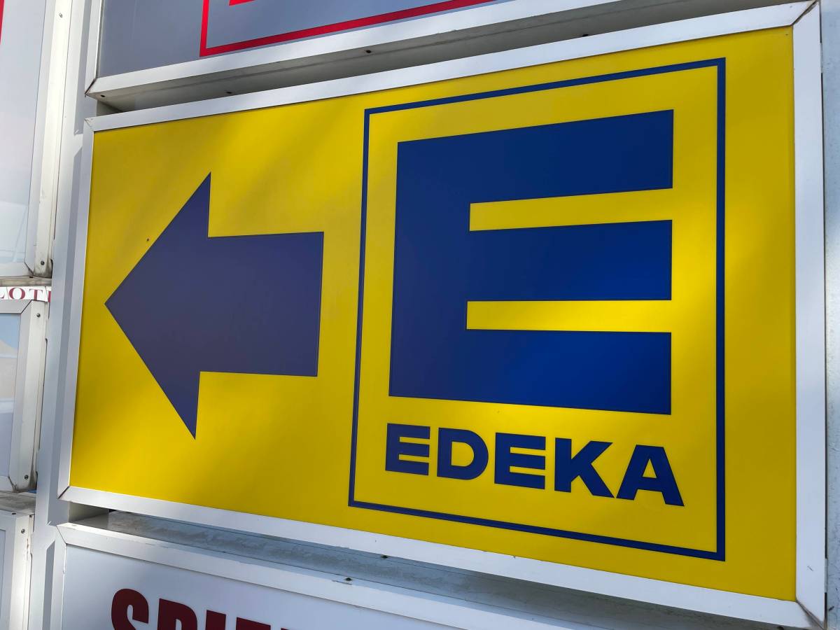 edeka