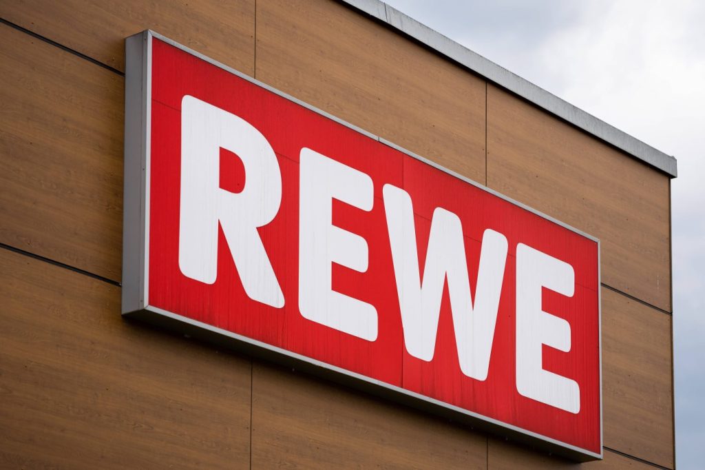 rewe dortmund