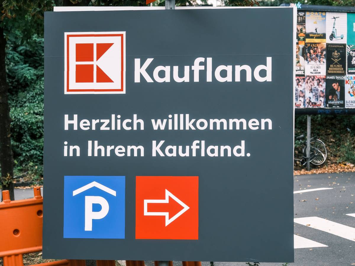 kaufland