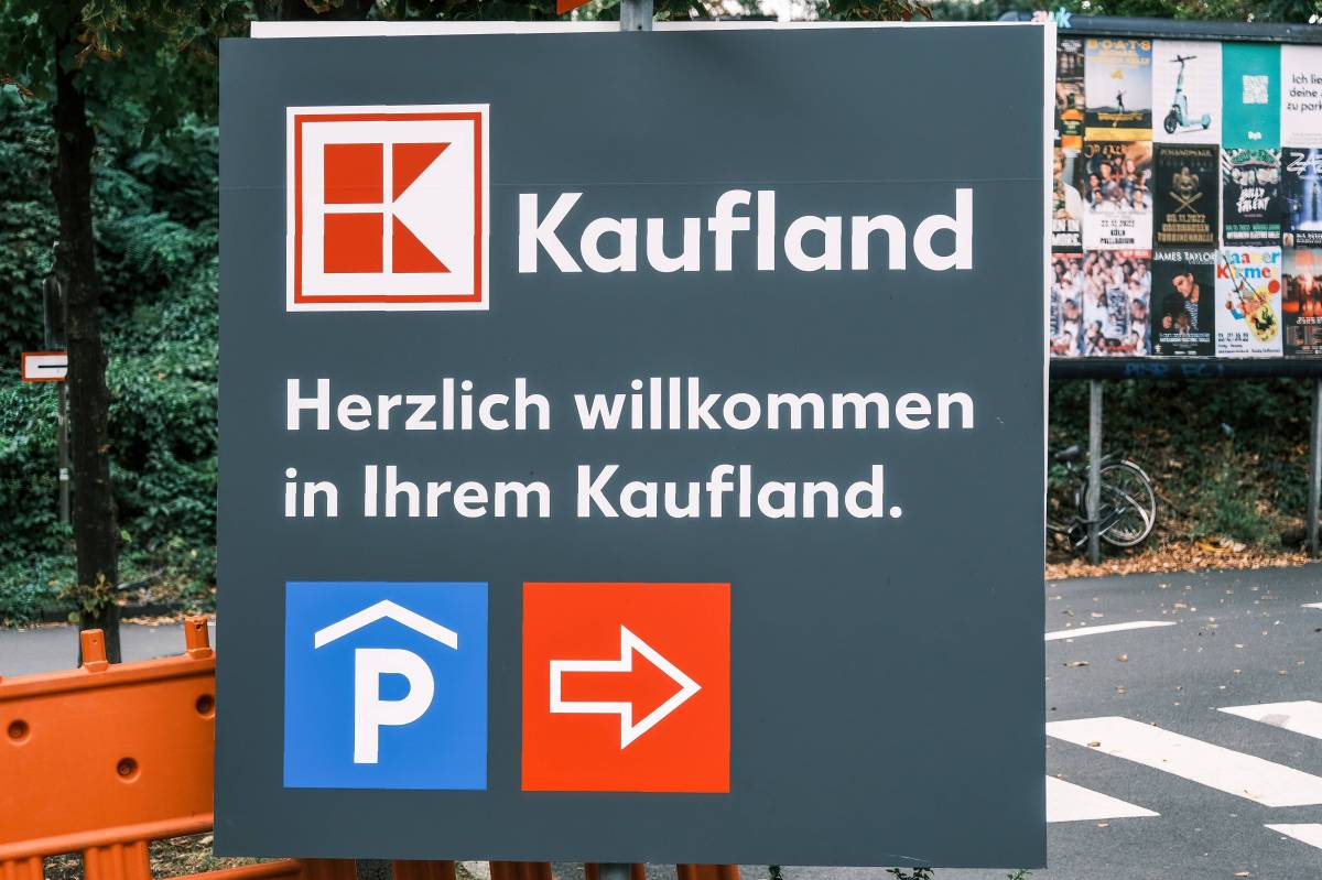 kaufland