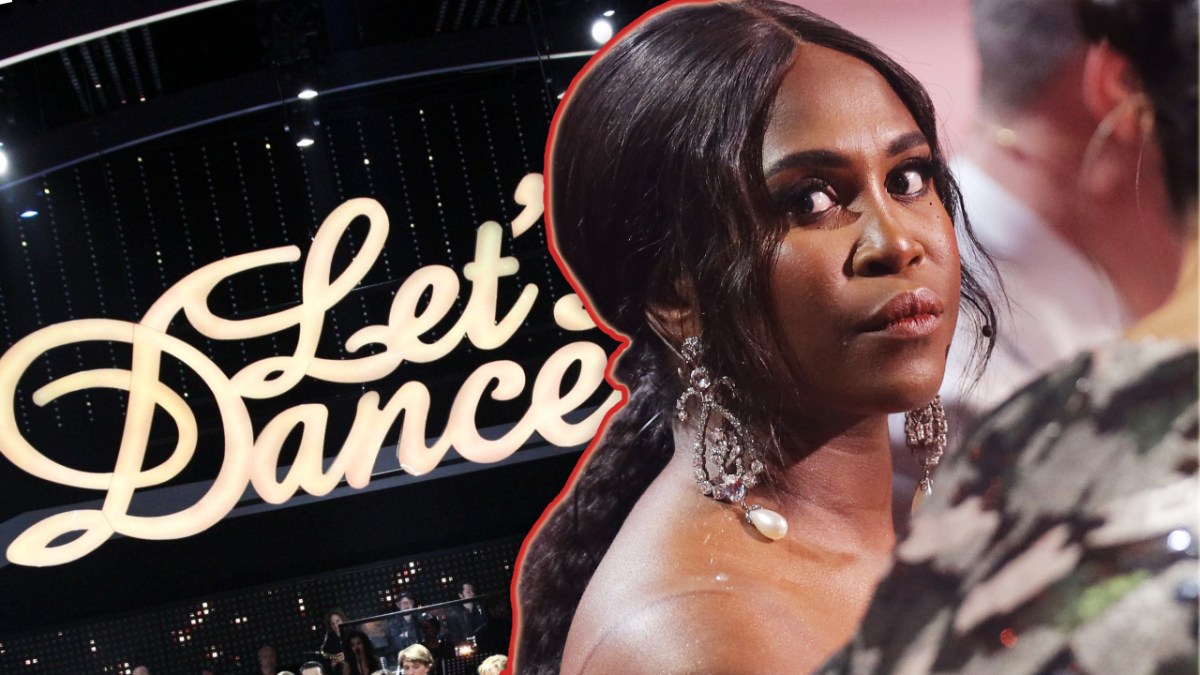 Motsi Mabuse