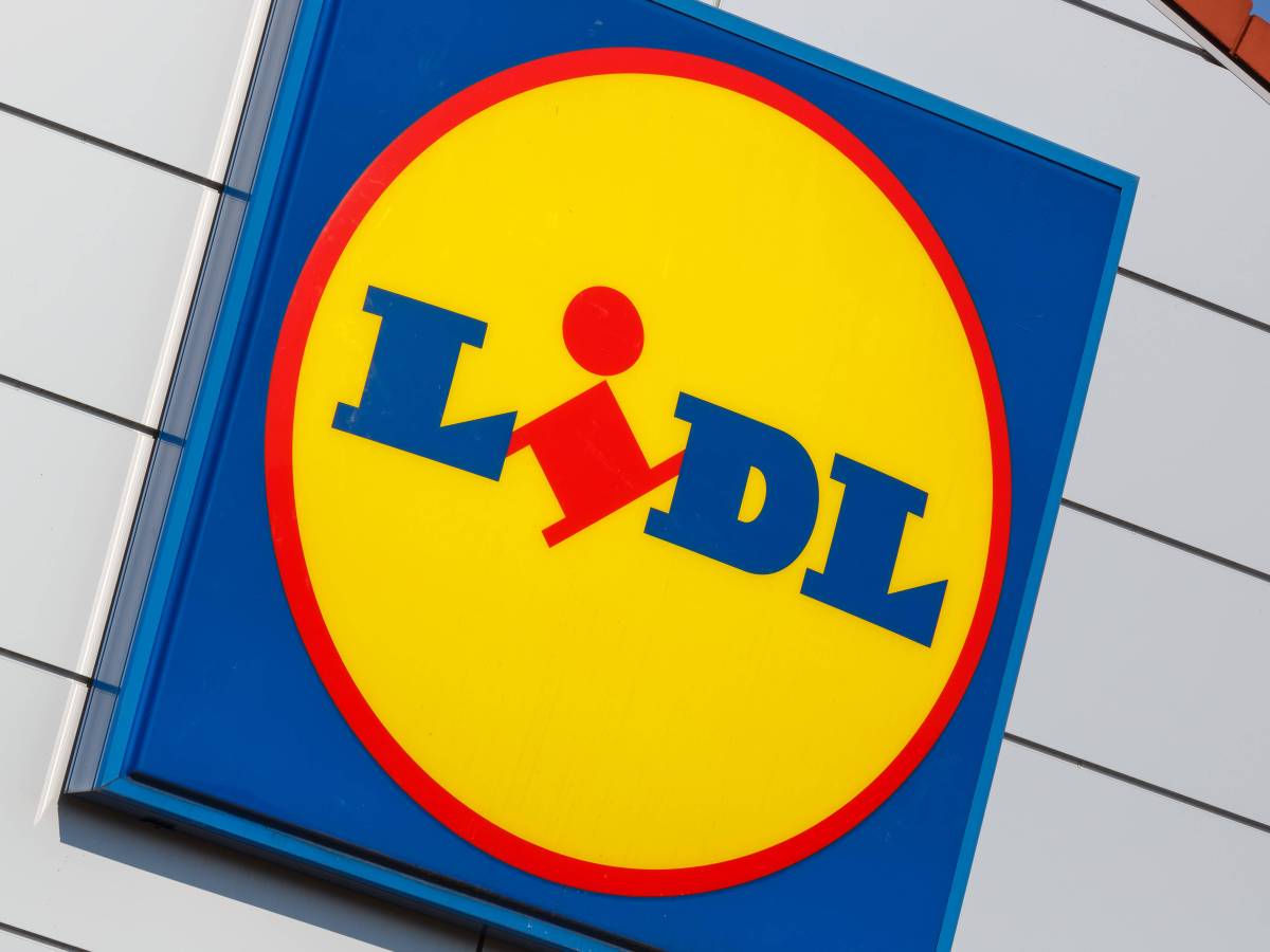 Lidl-Logo