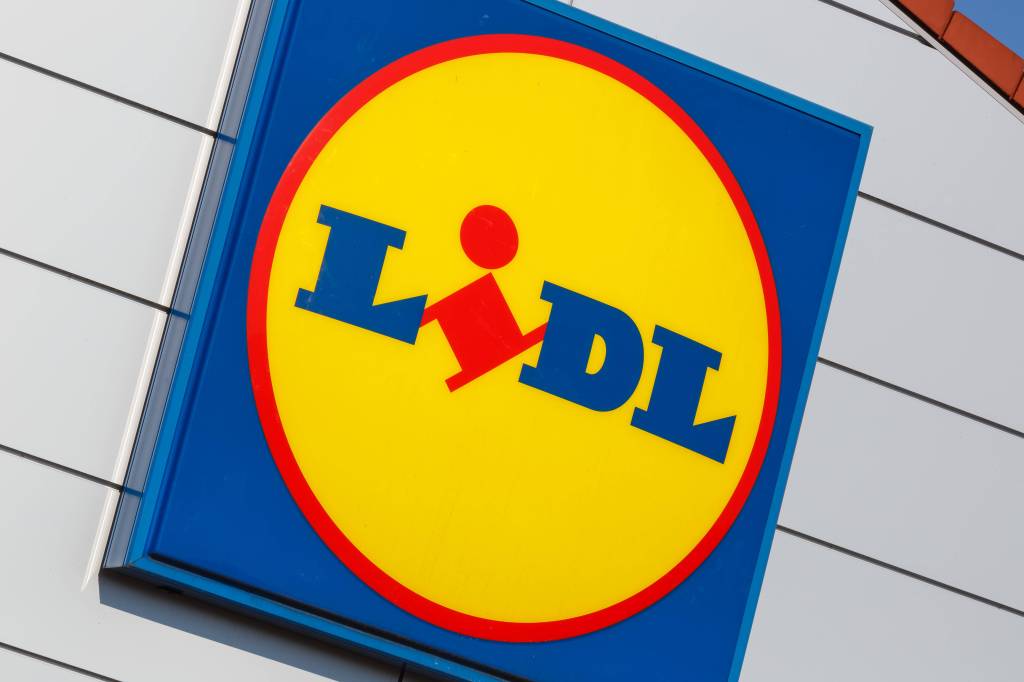 Lidl-Logo