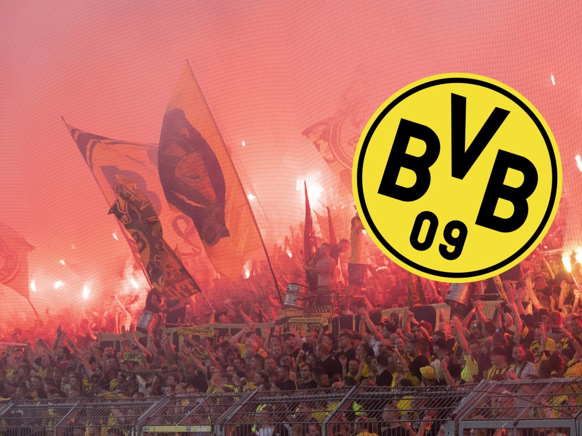 Borussia Dortmund Kopenhagen