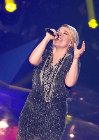 Charley Ann Schmutzler ist die Siegerin der vierten "The Voice of Germany"-Staffel.