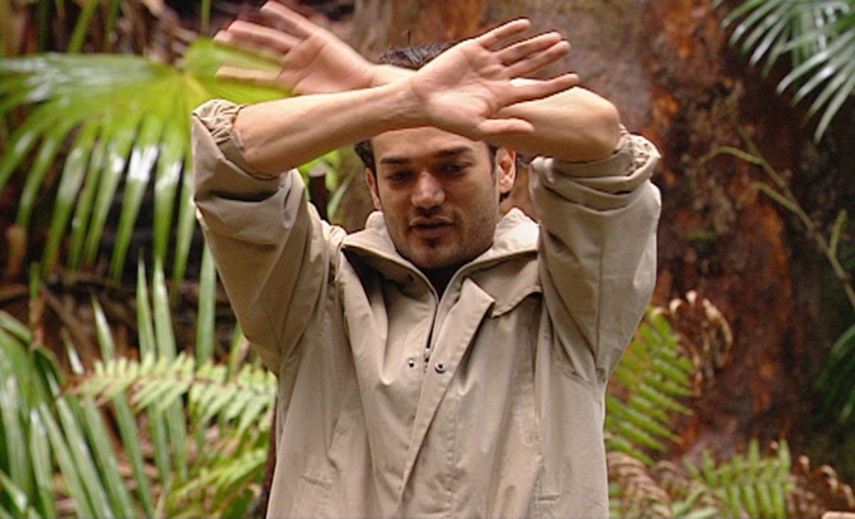 Daniel Lopes will raus aus dem Dschungelcamp bei RTL.jpg