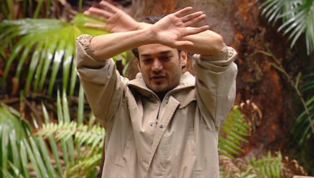 Daniel Lopes will raus aus dem Dschungelcamp bei RTL.jpg