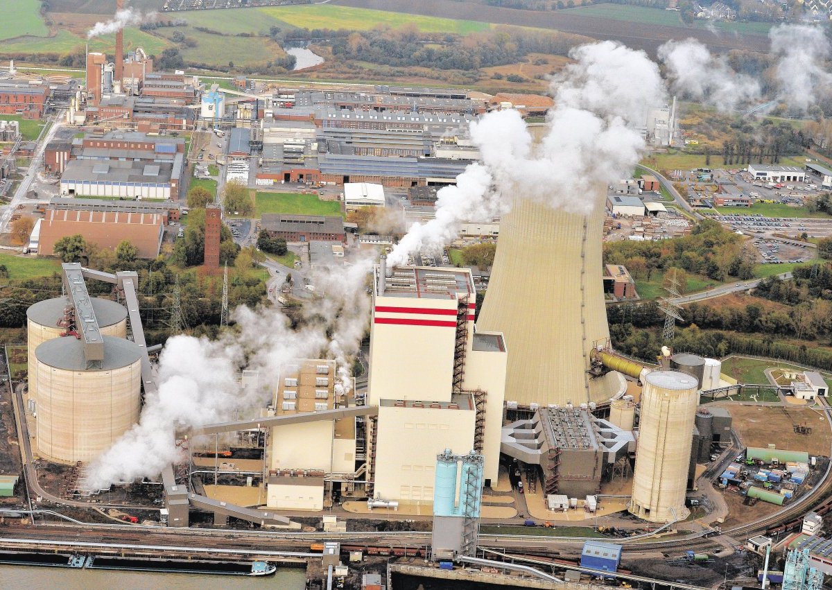 Das Kohlekraftwerk Lünen Bochum.jpg