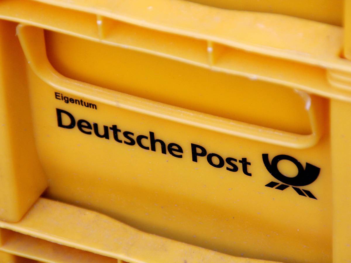 Deutsche Post