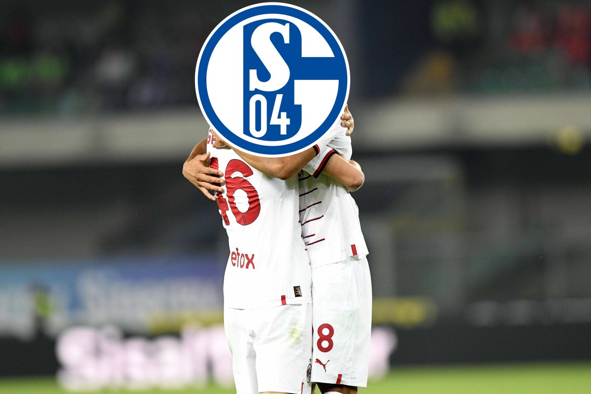 FC Schalke 04