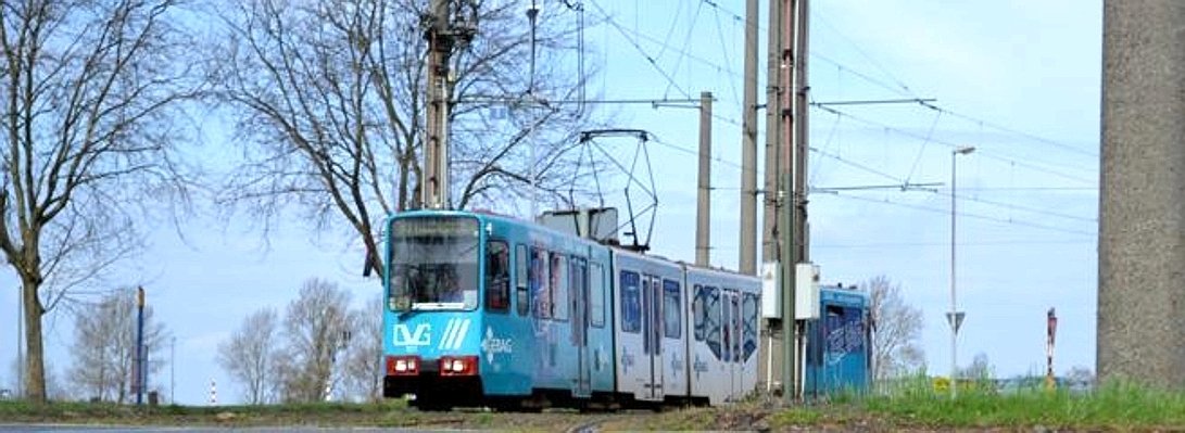 Haltestelle Albertstr DVG Straßenbahn.jpg