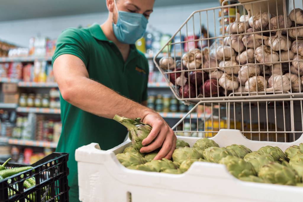 Kaufland-Aldi