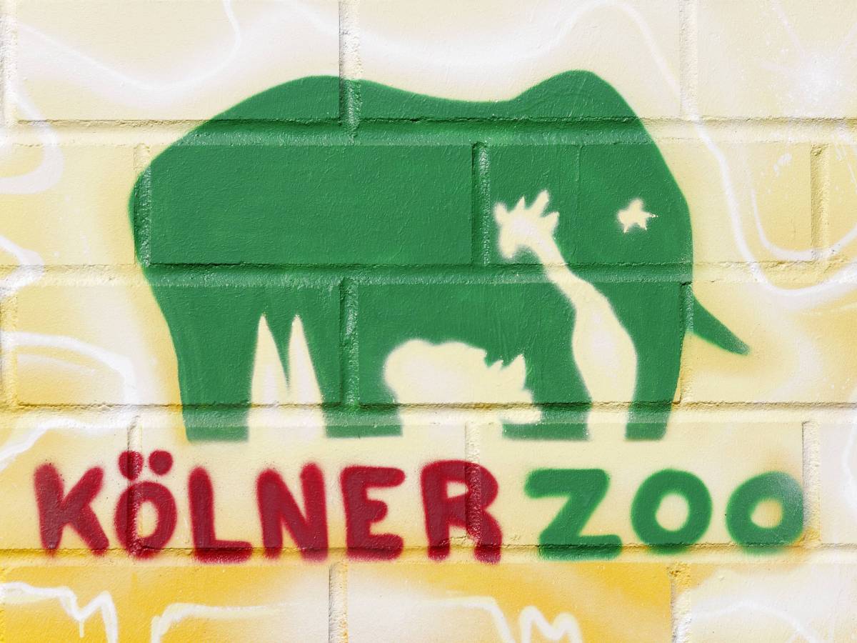 Kölner Zoo