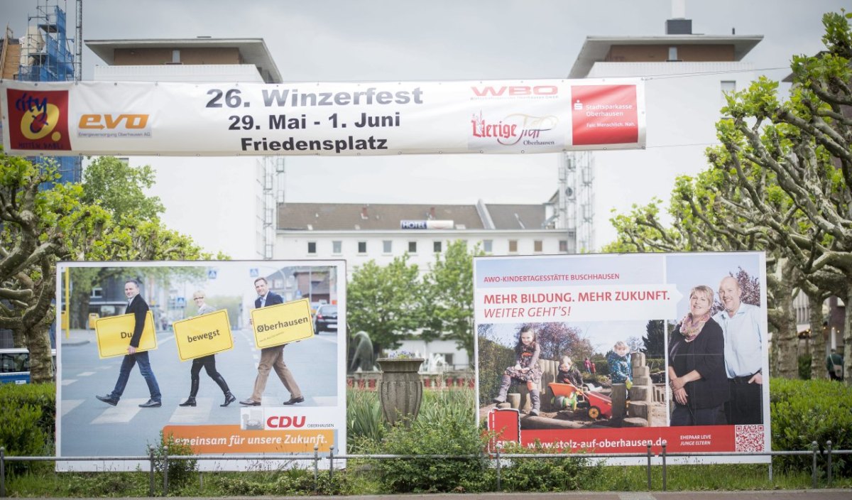 Oberhausen Wahlplakate.jpg