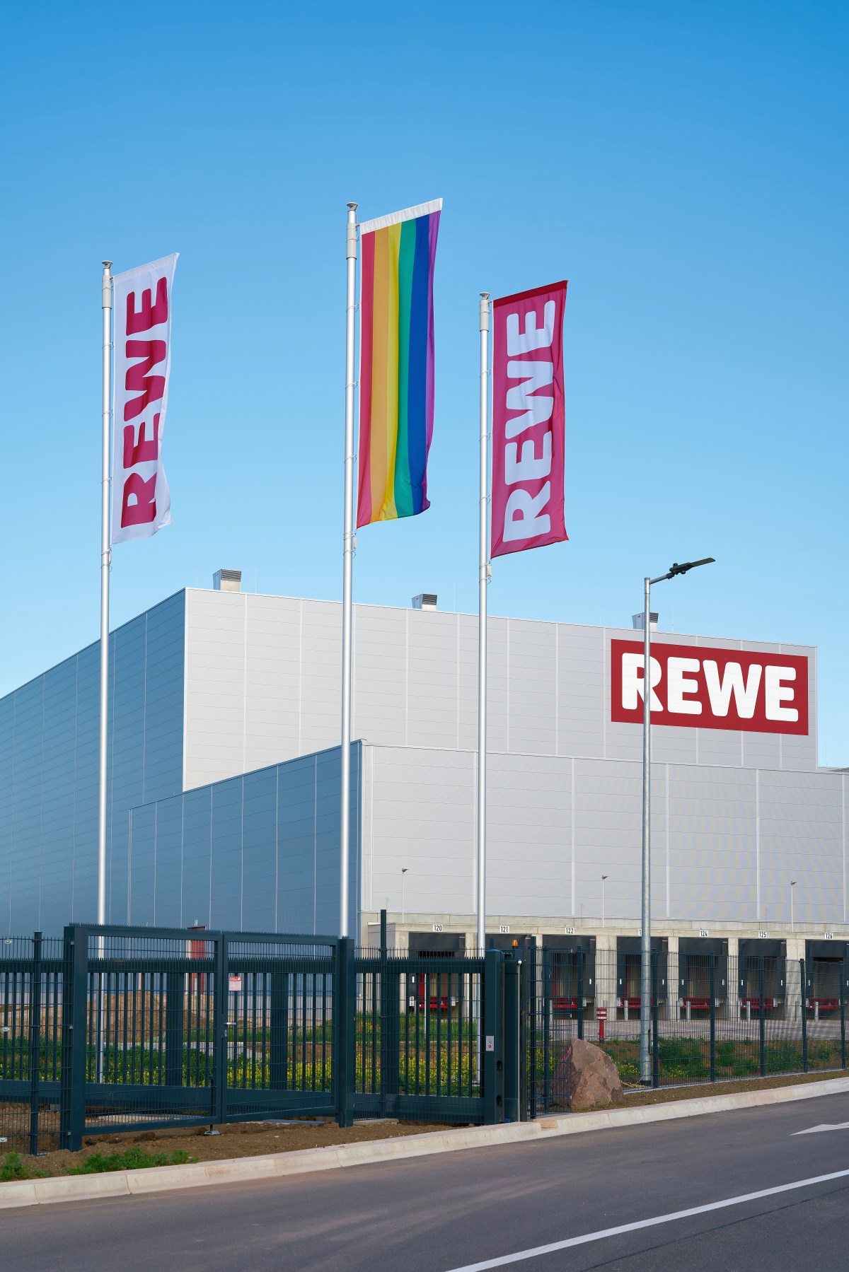 Rewe