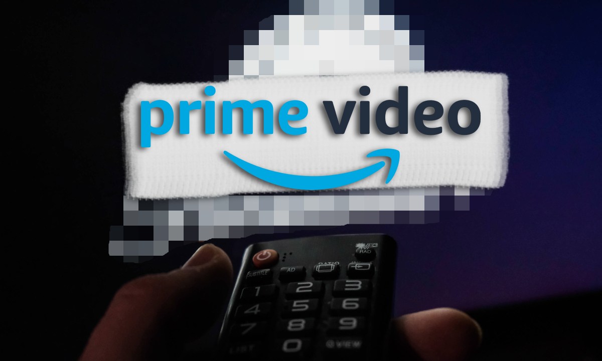 Paramount+ bei Amazon Prime