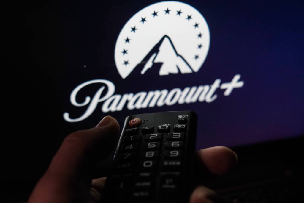 Paramount+