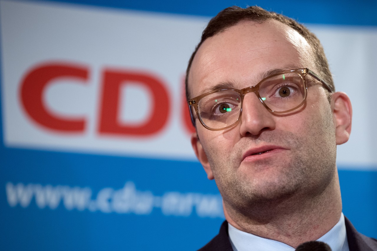 Jens Spahn (CDU)