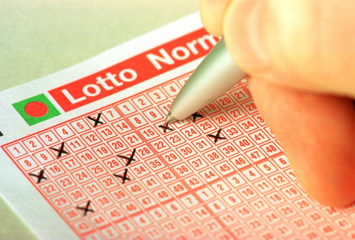 Lotto