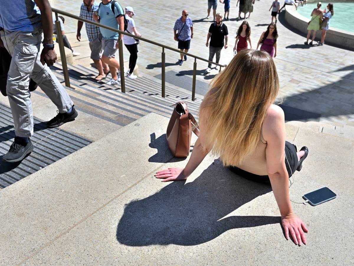 Das Wetter in NRW ändert sich bald schlagartig