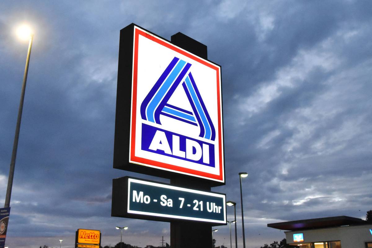 Aldi