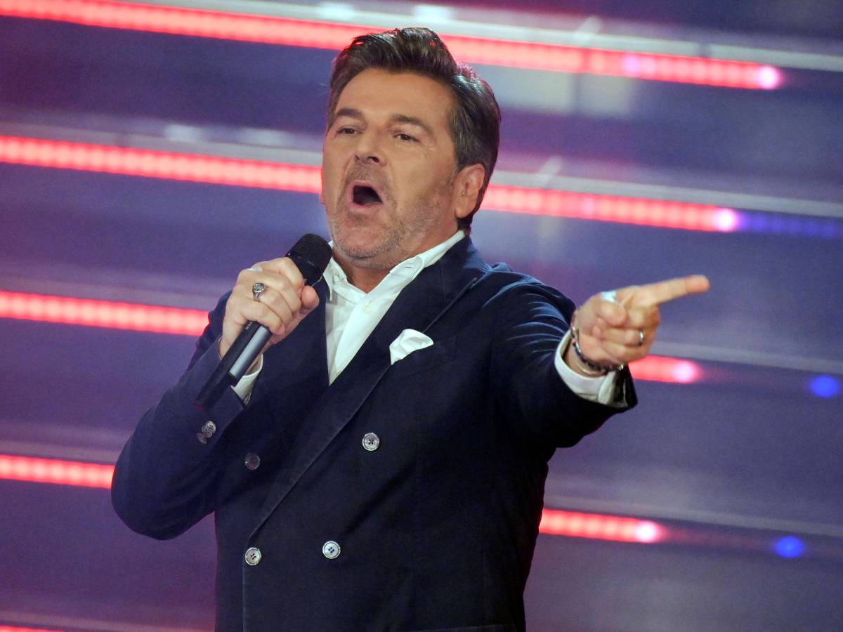 Thomas Anders
