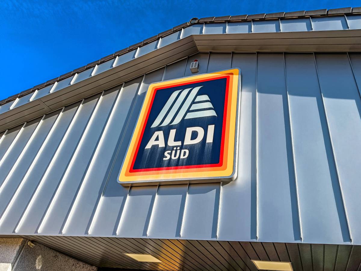 Aldi