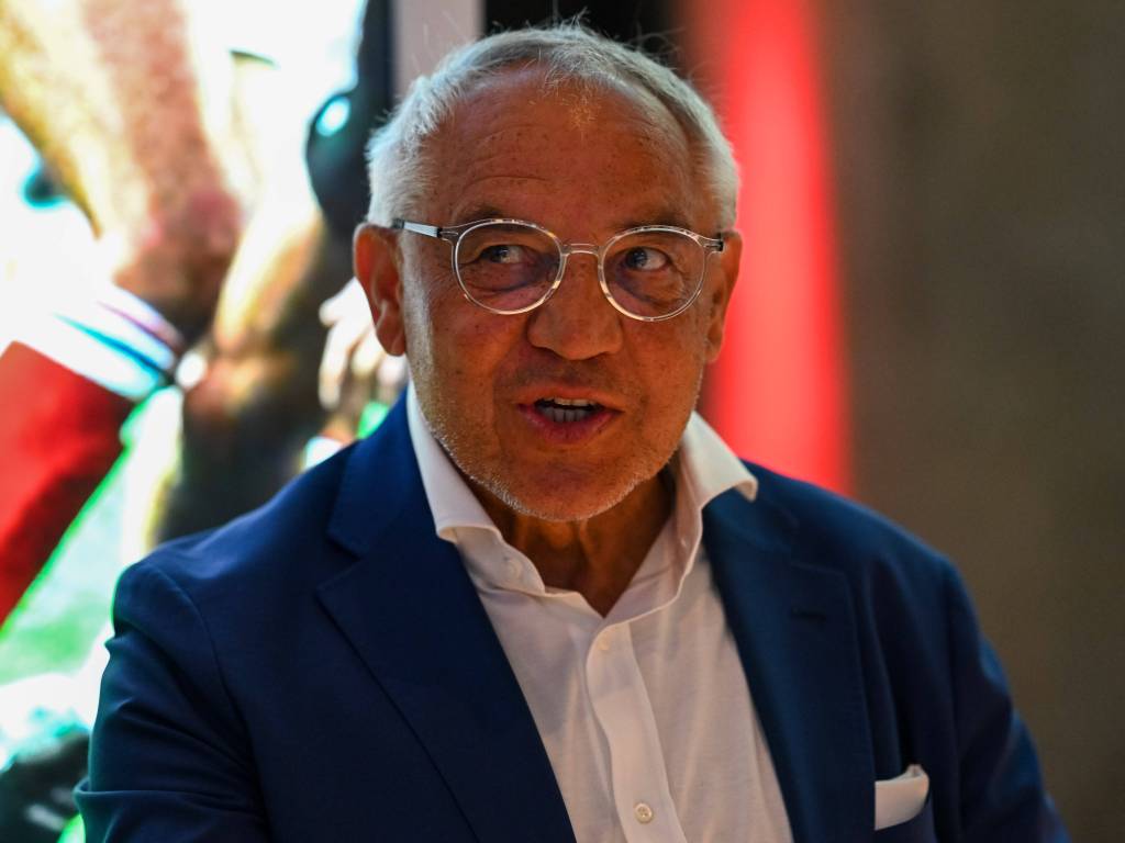 Felix Magath