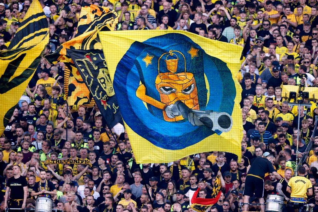 BVB Bröndby