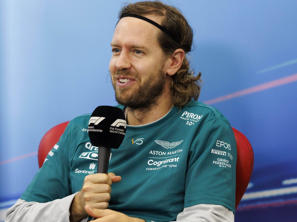 Formel 1: Kehrt Sebastian Vettel eines Tages zurück?