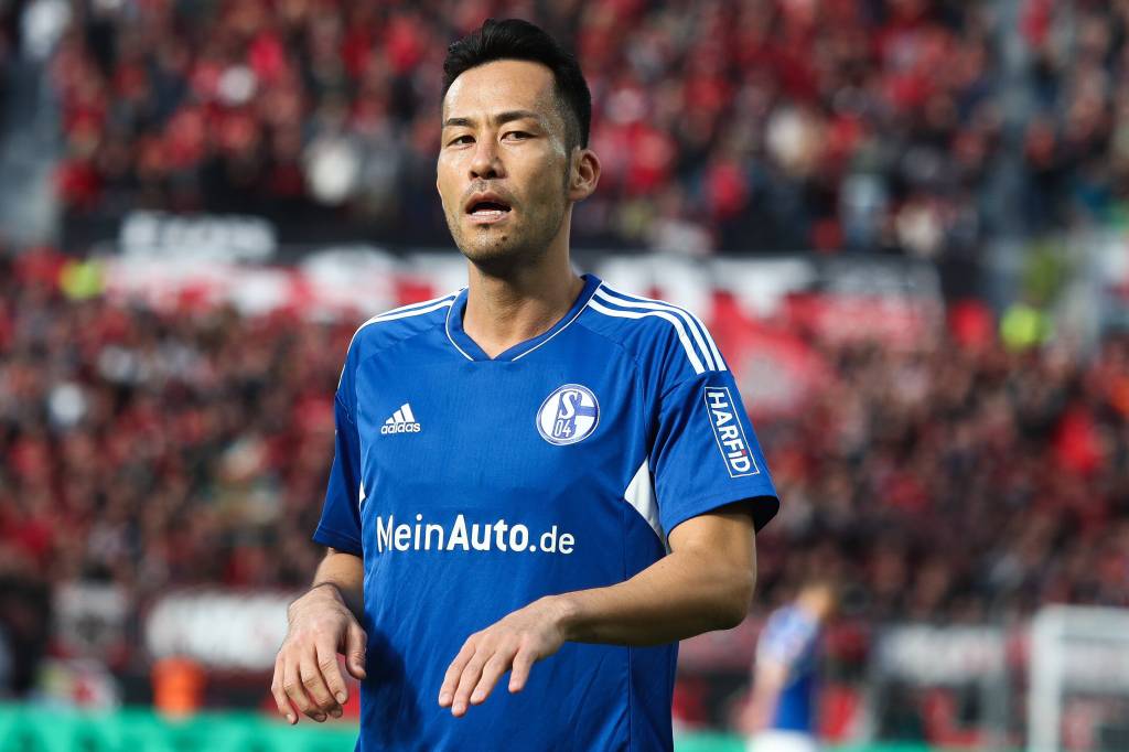 FC Schalke 04 Yoshida