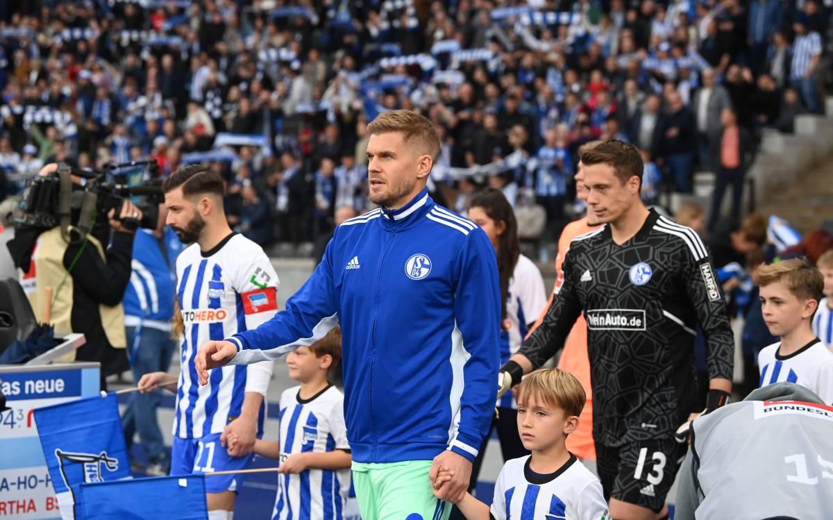 FC Schalke 04