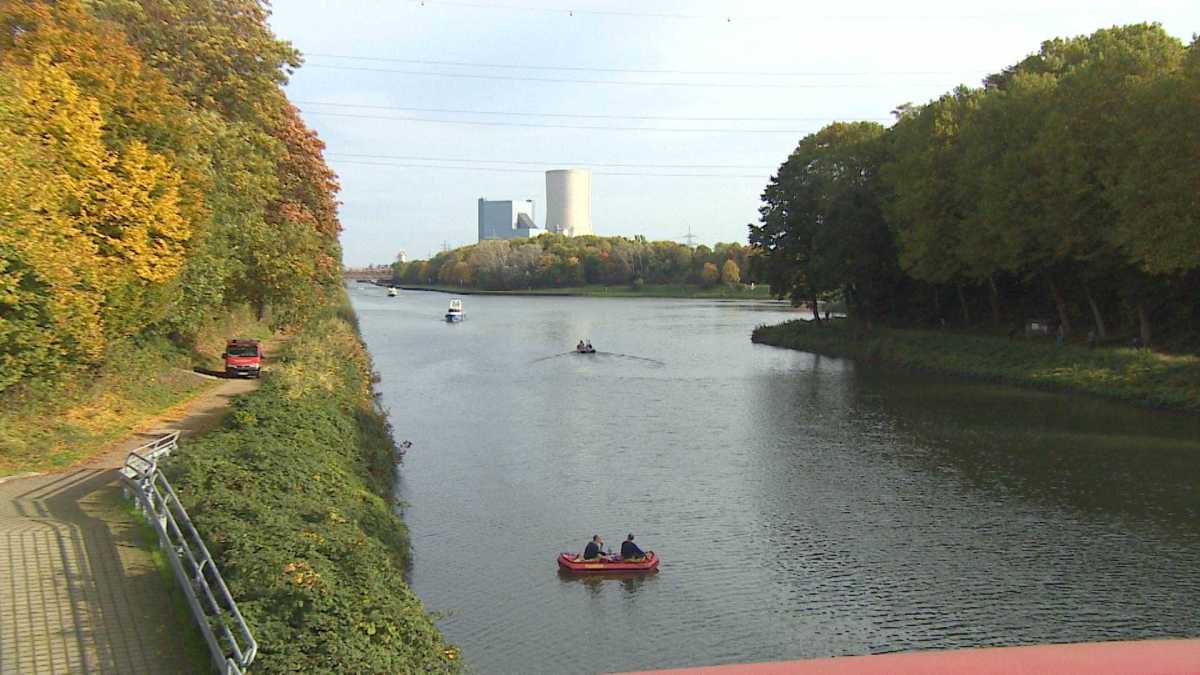 Ruhrgebiet