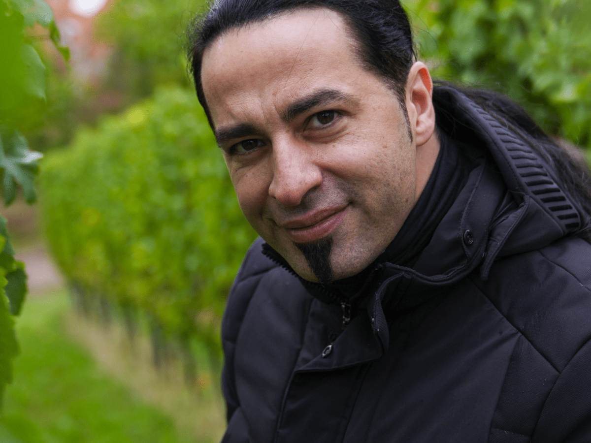 Bülent Ceylan