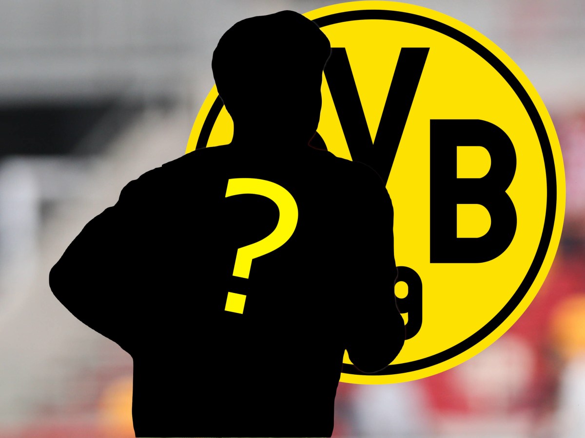 Borussia Dortmund Drameh